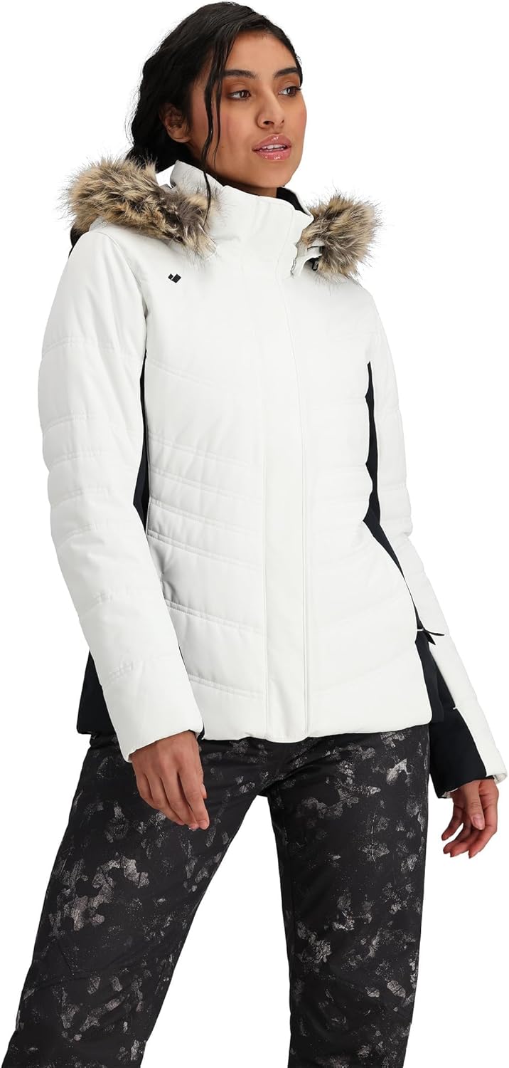 Women's Tuscany II Jacket