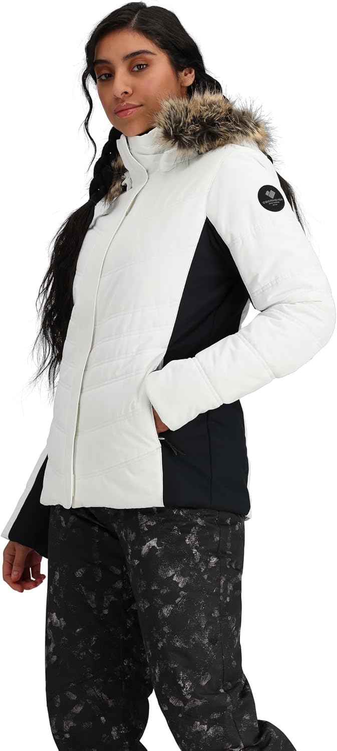 Women's Tuscany II Jacket - Image 2