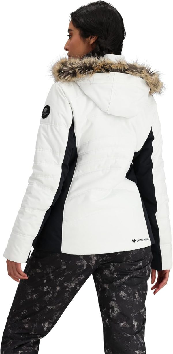 Women's Tuscany II Jacket - Image 3