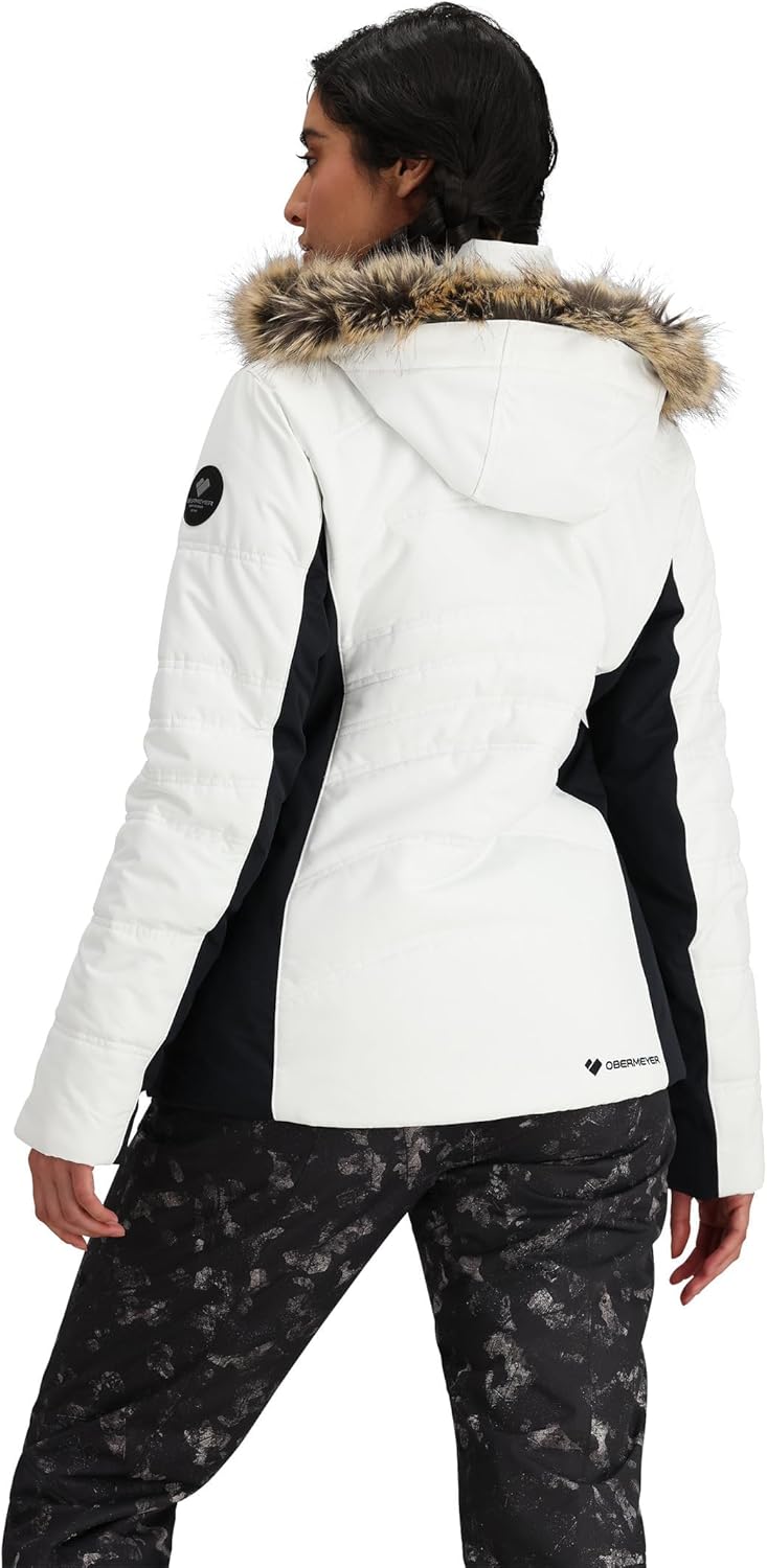Women's Tuscany II Jacket - Image 3