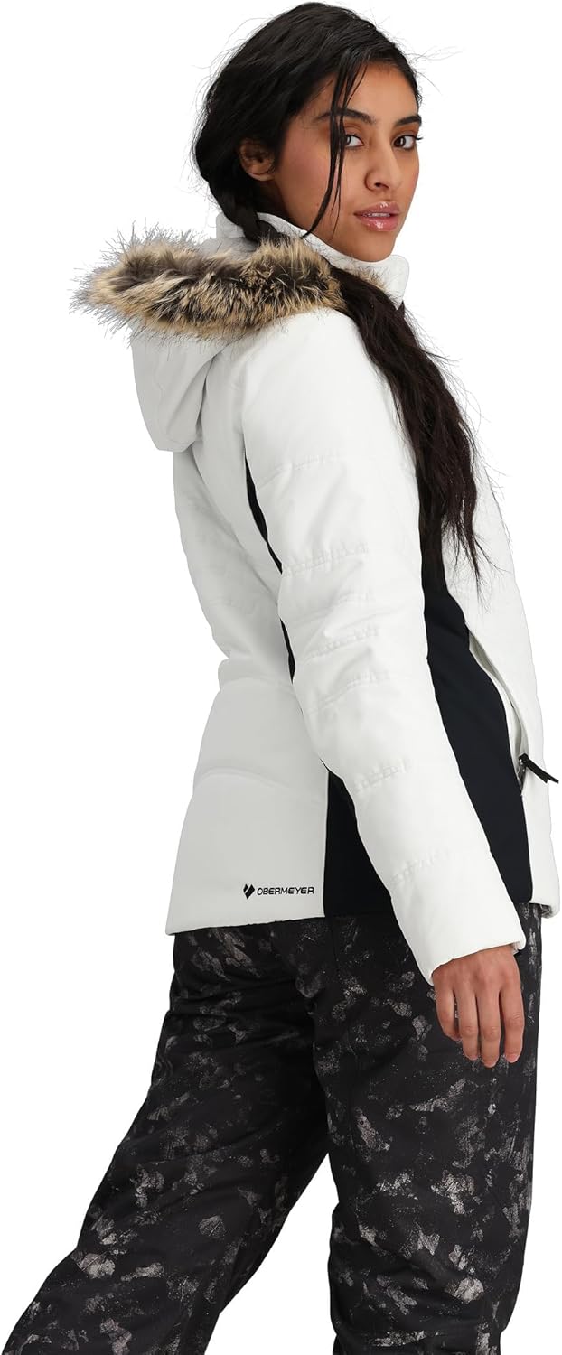 Women's Tuscany II Jacket - Image 4
