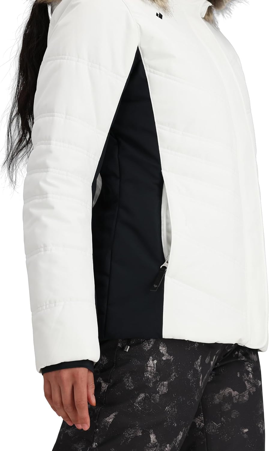 Women's Tuscany II Jacket - Image 5