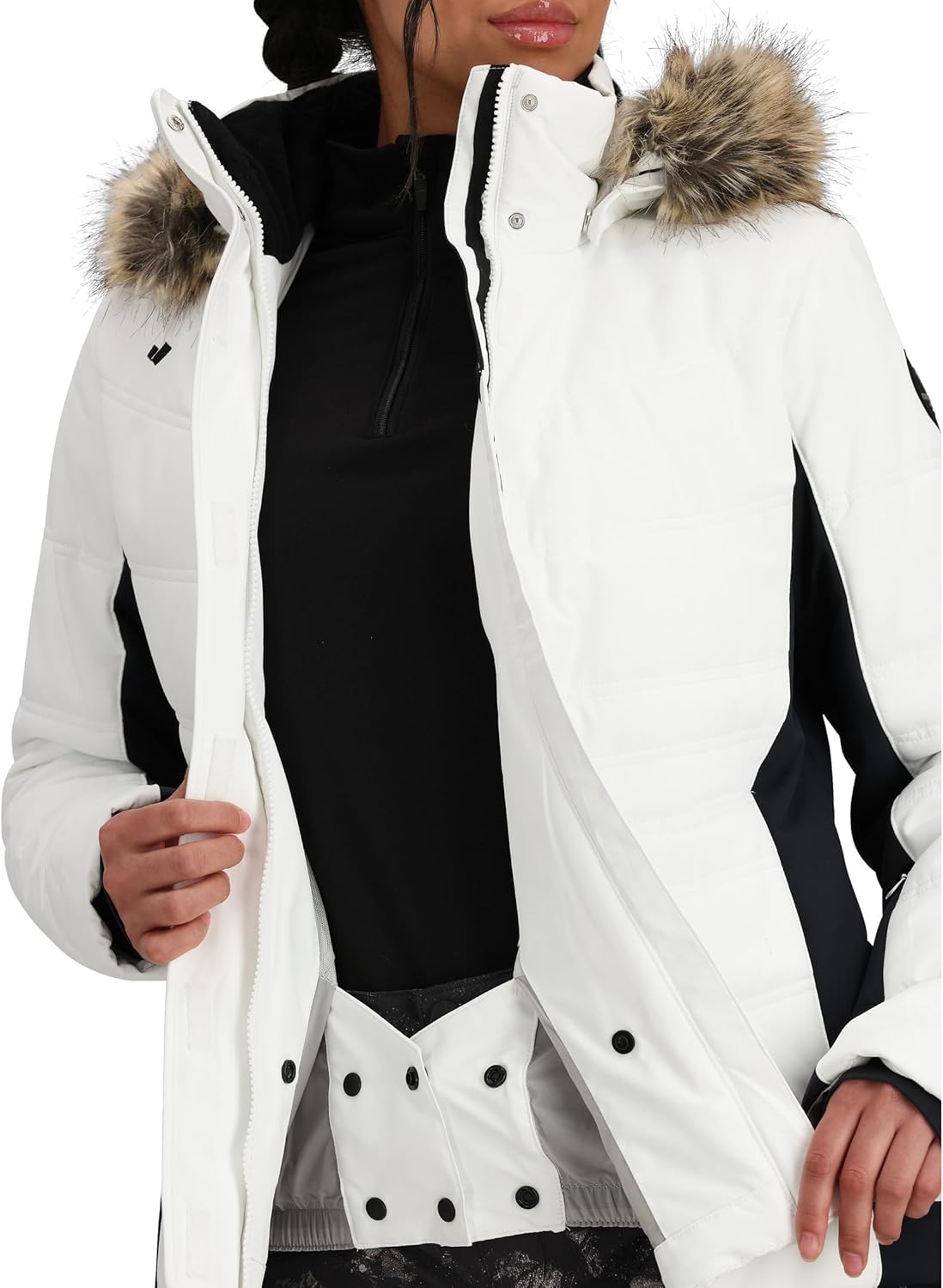 Women's Tuscany II Jacket - Image 6