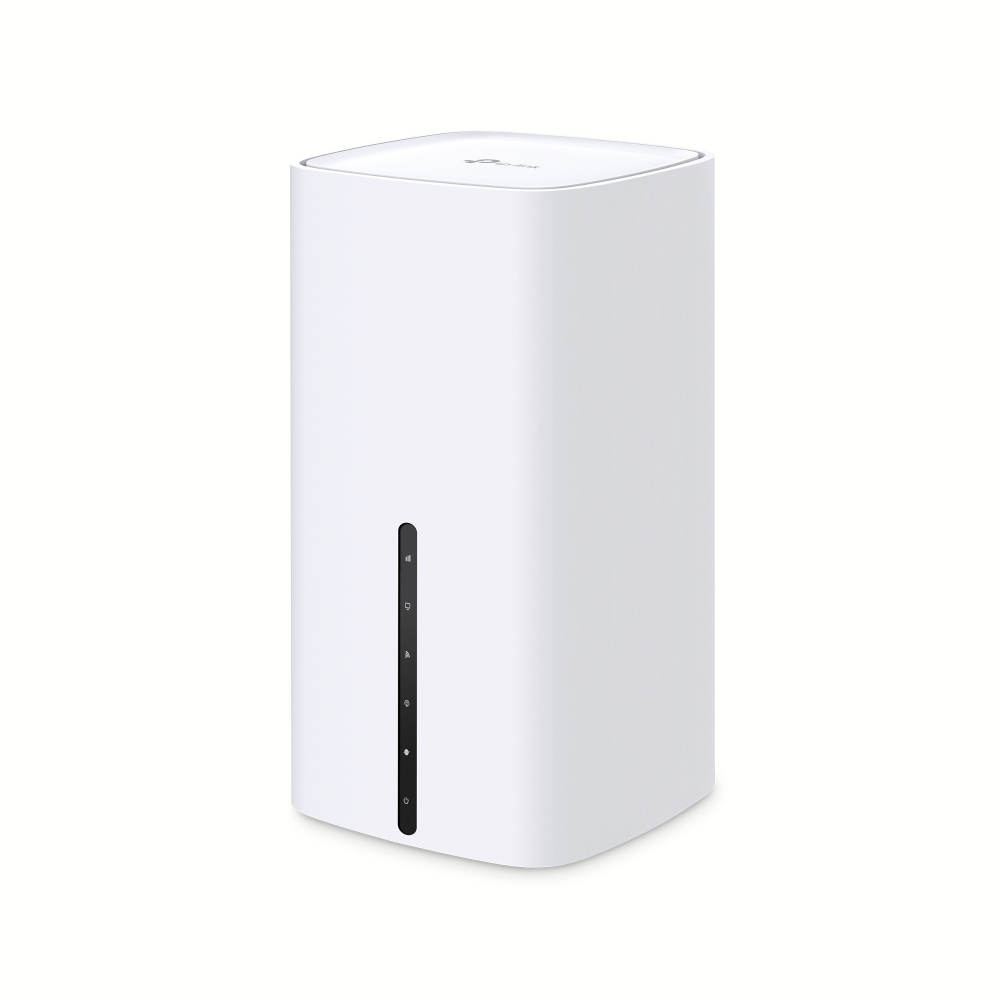 62263f73-5b1c-421c-90e5-aec723e5fce5 راوتر تي بي لينك 5g آرتشر NX200 راوتر لاسلكي 5G ابيض - الصورة 1
